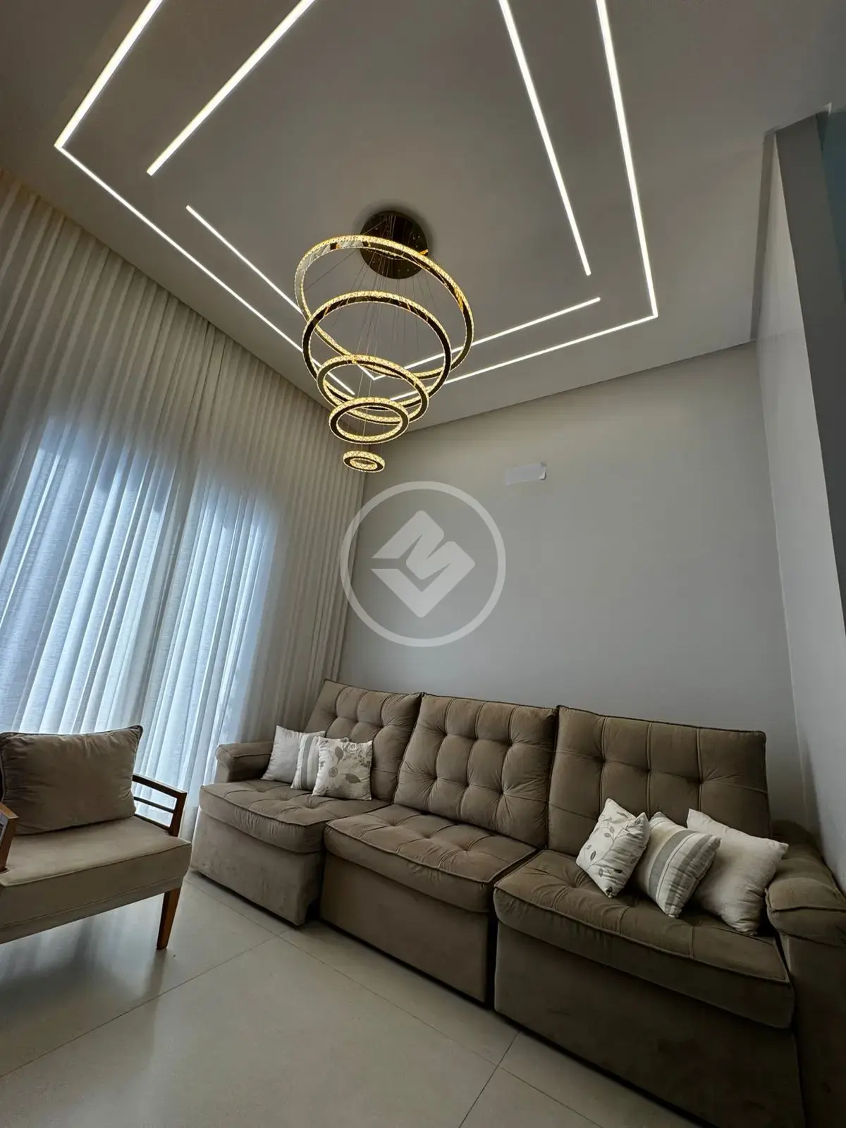 Imagem 2 - Casa em Residencial Canaã II, Rio Verde - GO
