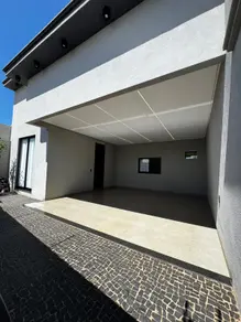 Imagem 2 - Casa em Residencial Canaã II, Rio Verde - GO