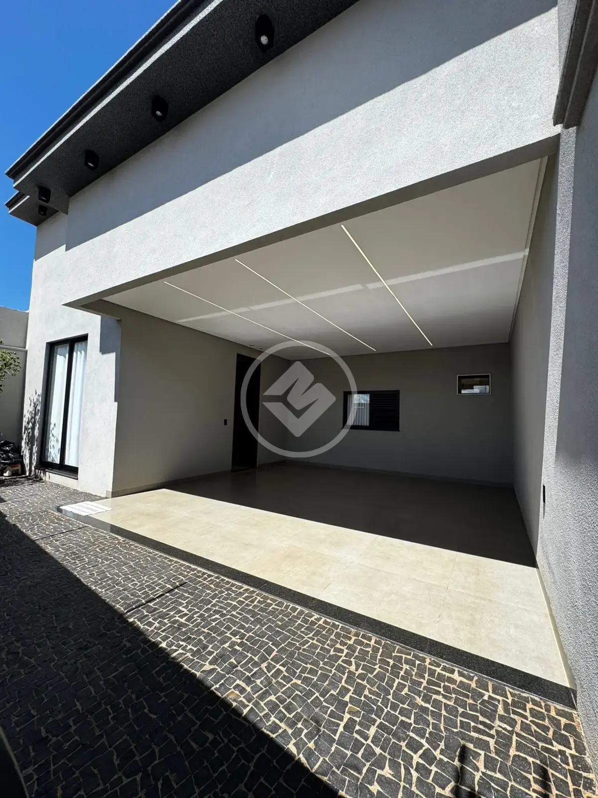 Imagem 3 - Casa em Residencial Canaã II, Rio Verde - GO