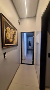 Imagem 3 - Casa em Residencial Canaã II, Rio Verde - GO