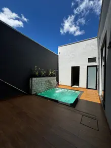 Imagem 4 - Casa em Residencial Canaã II, Rio Verde - GO