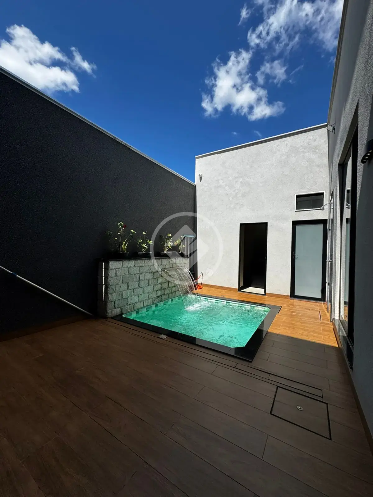 Imagem 5 - Casa em Residencial Canaã II, Rio Verde - GO
