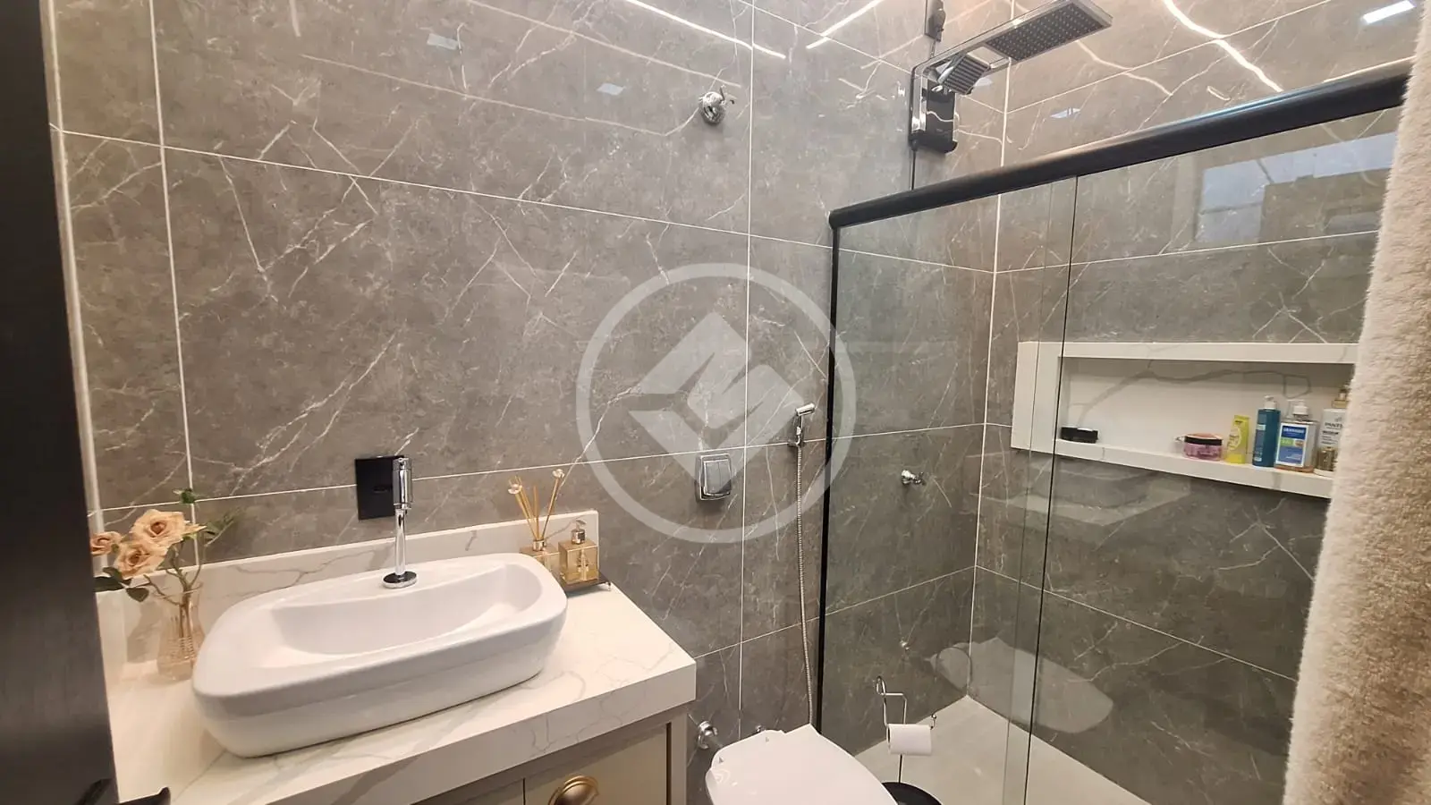 Imagem 6 - Casa em Residencial Canaã II, Rio Verde - GO