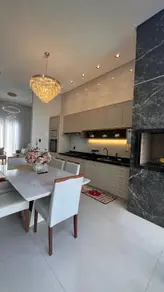 Imagem 6 - Casa em Residencial Canaã II, Rio Verde - GO