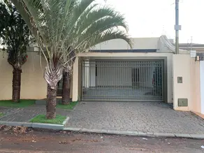 Casa Parque dos Buritis, Rio Verde - GO — foto 1