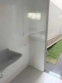 Imagem 6 - Casa em Loteamento Reserva do Parque, Rio Verde - GO