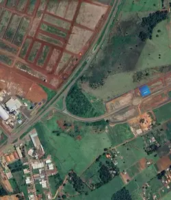 Terreno Comercial Bairro Residencial Estoril, Rio Verde - GO — foto 1