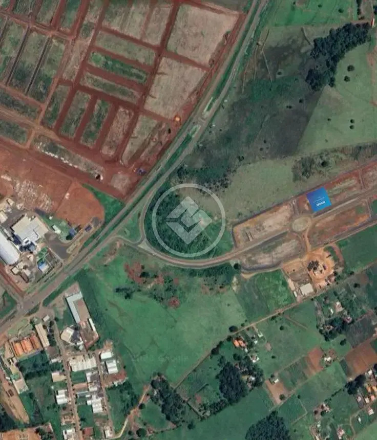 Imagem 1 - Terreno Comercial em Bairro Residencial Estoril, Rio Verde - GO