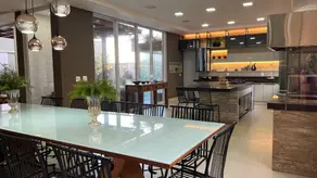 Imagem 3 - Sobrado Em Condomínio em Residencial Green Park, Rio Verde - GO