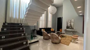 Imagem 4 - Sobrado Em Condomínio em Residencial Green Park, Rio Verde - GO