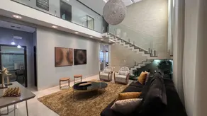 Imagem 6 - Sobrado Em Condomínio em Residencial Green Park, Rio Verde - GO