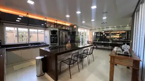 Sobrado Em Condomínio Residencial Green Park, Rio Verde - GO — foto 2