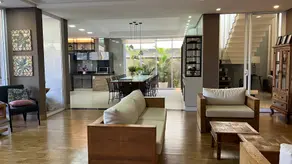 Imagem 5 - Sobrado Em Condomínio em Residencial Green Park, Rio Verde - GO