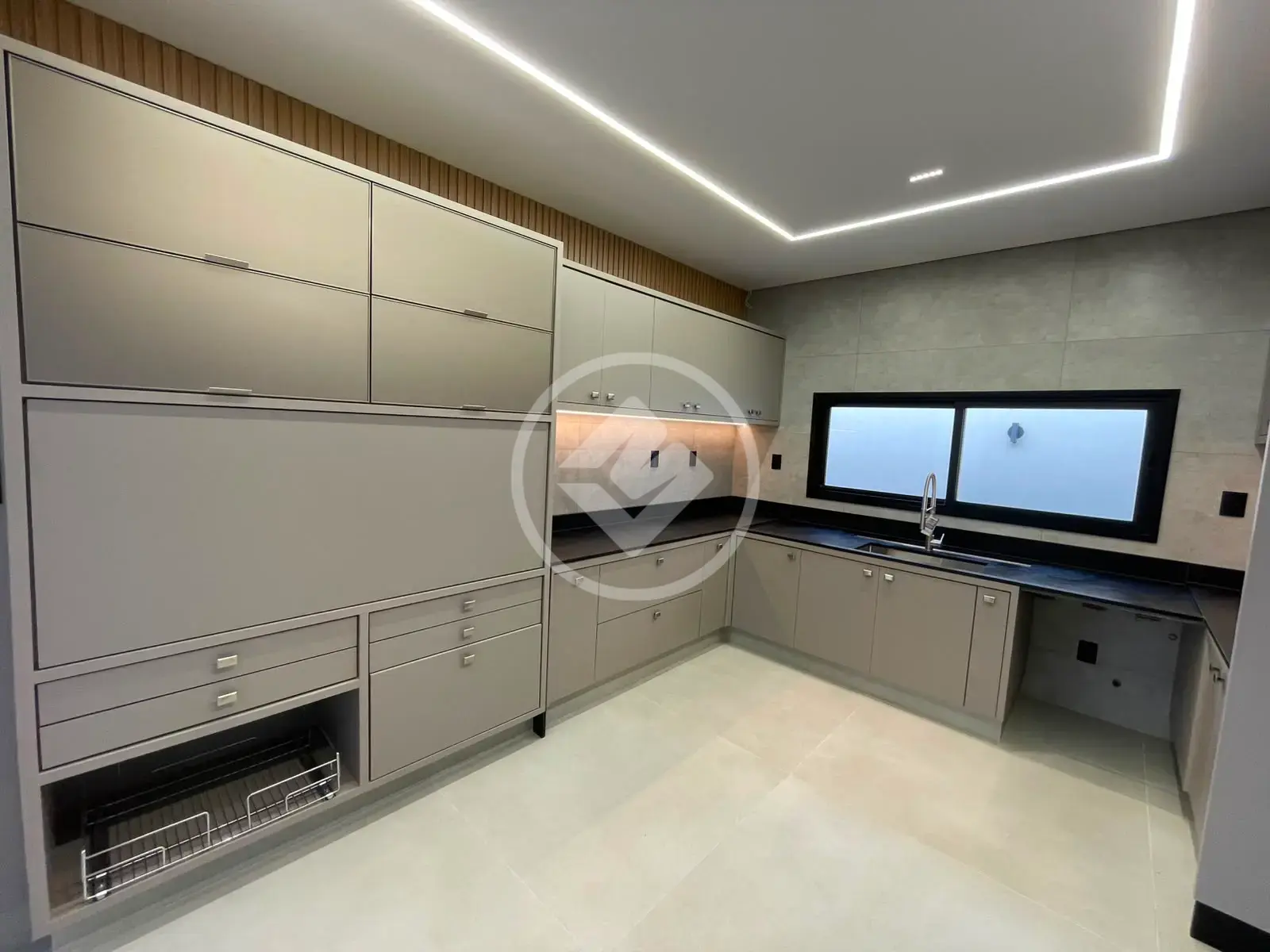 Imagem 5 - Sobrado Em Condomínio em Residencial Green Park, Rio Verde - GO