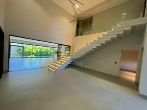 Imagem 3 - Sobrado Em Condomínio em Residencial Green Park, Rio Verde - GO