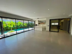 Imagem 2 - Sobrado Em Condomínio em Residencial Green Park, Rio Verde - GO