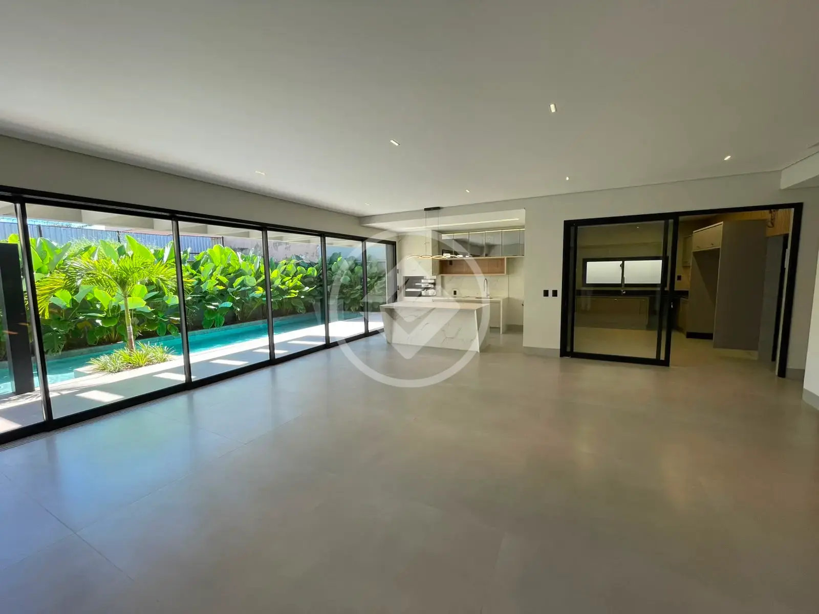 Imagem 2 - Sobrado Em Condomínio em Residencial Green Park, Rio Verde - GO