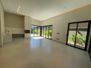 Imagem 2 - Casa em Residencial Green Park, Rio Verde - GO