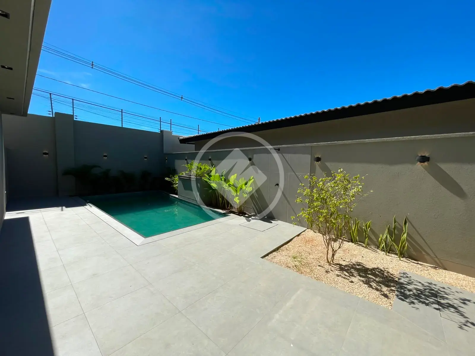 Imagem 3 - Casa em Residencial Green Park, Rio Verde - GO