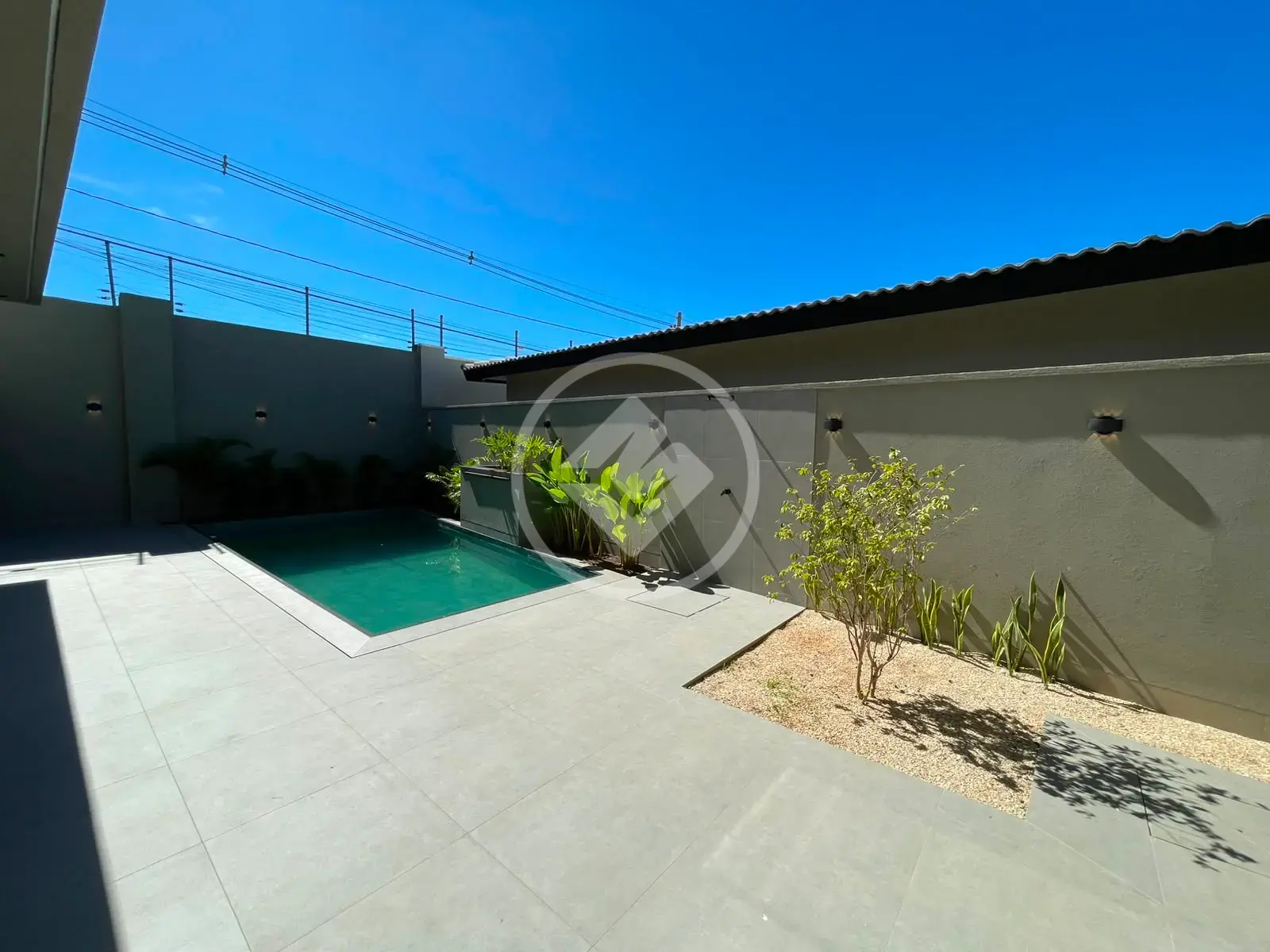 Imagem 5 - Casa em Residencial Green Park, Rio Verde - GO