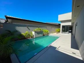 Imagem 6 - Casa em Residencial Green Park, Rio Verde - GO