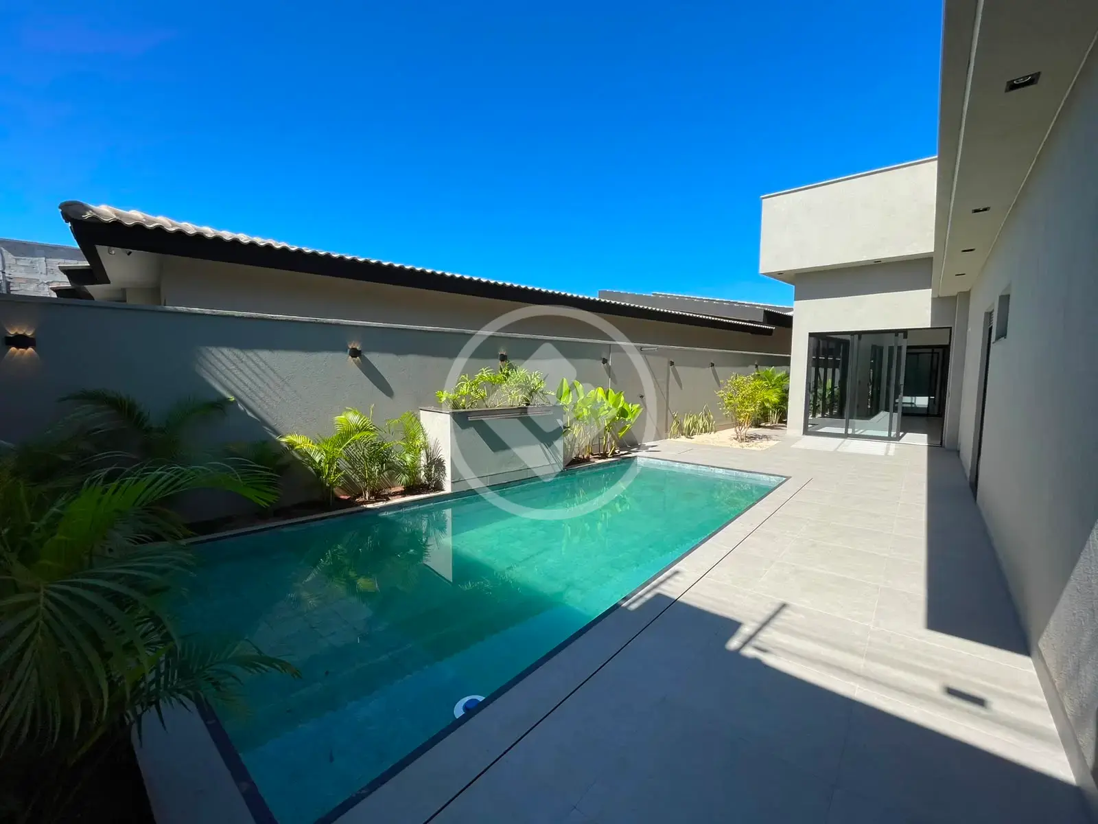 Imagem 6 - Casa em Residencial Green Park, Rio Verde - GO