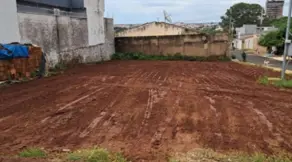 Terreno Vila Baylão, Rio Verde - GO — foto 1