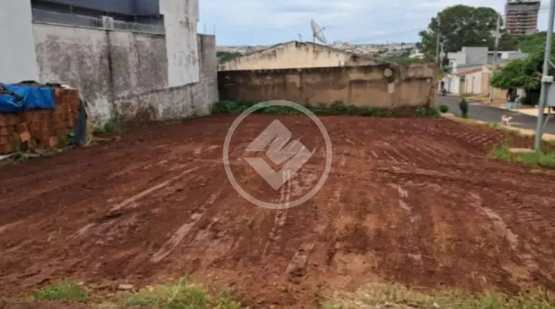 Imagem 1 - Terreno em Vila Baylão, Rio Verde - GO