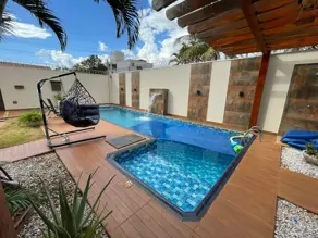 Casa Vila Rocha, Rio Verde - GO — foto 1