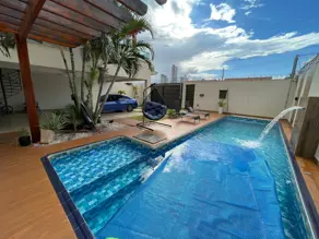 Casa Vila Rocha, Rio Verde - GO — foto 2
