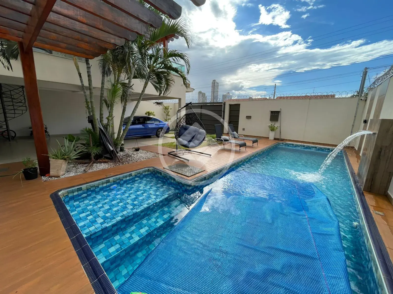 Image 2 - Casa em Vila Rocha, Rio Verde - GO
