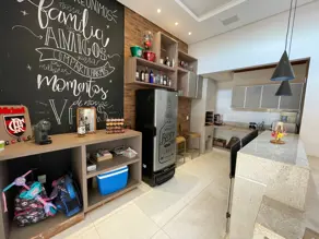 Imagem 6 - Casa em Vila Rocha, Rio Verde - GO