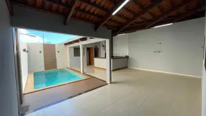 Casa Setor Morada do Sol, Rio Verde - GO — foto 2
