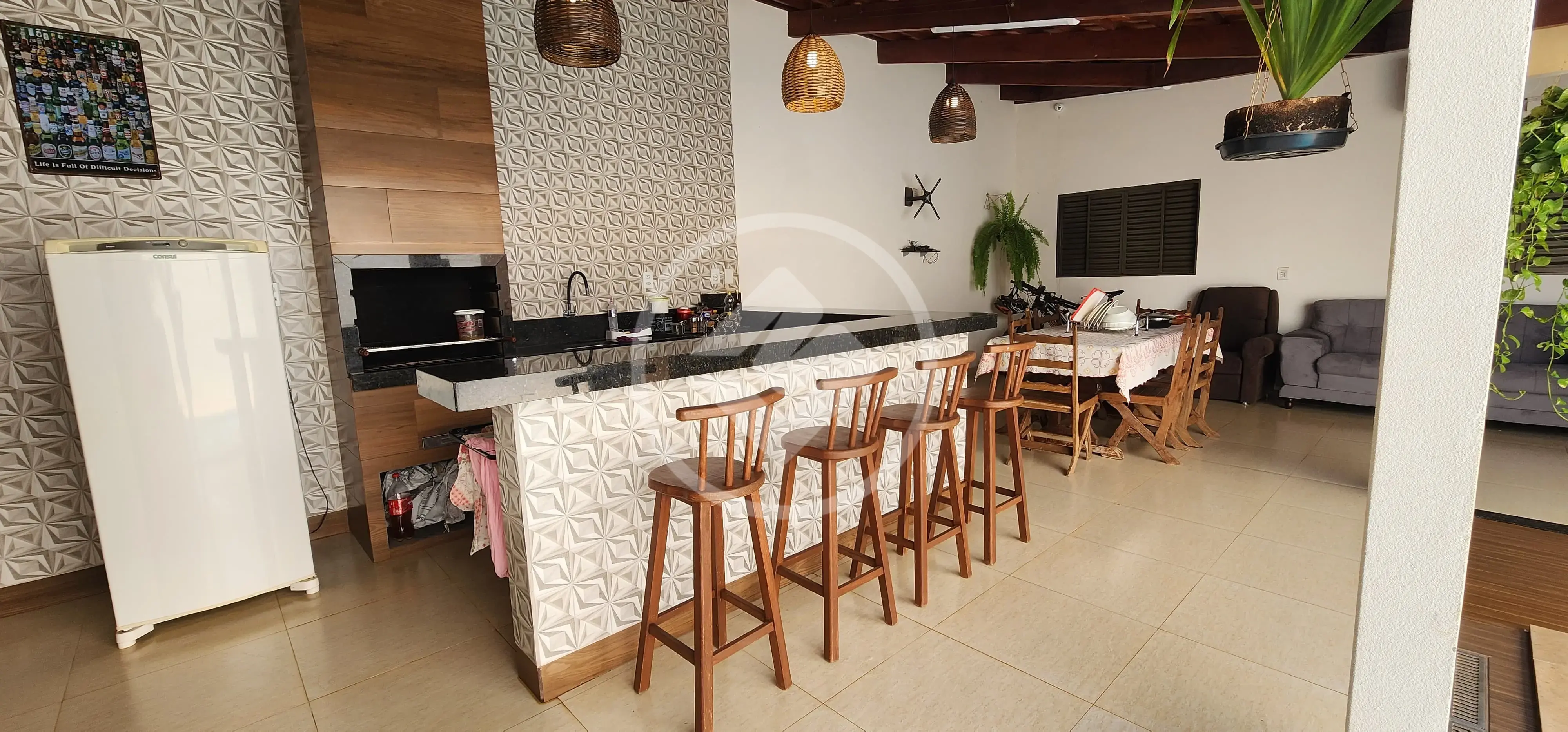 Image 19 - Casa em Setor Morada do Sol, Rio Verde - GO