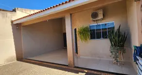 Imagem 4 - Casa em Setor Morada do Sol, Rio Verde - GO