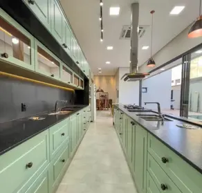 Imagem 5 - Casa Condomínio em Residencial Green Park, Rio Verde - GO
