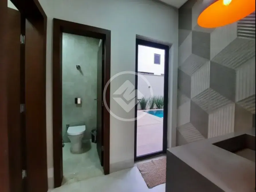 Image 16 - Casa Condomínio em Residencial Green Park, Rio Verde - GO