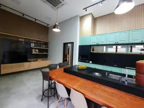 Imagem 2 - Casa Condomínio em Residencial Green Park, Rio Verde - GO