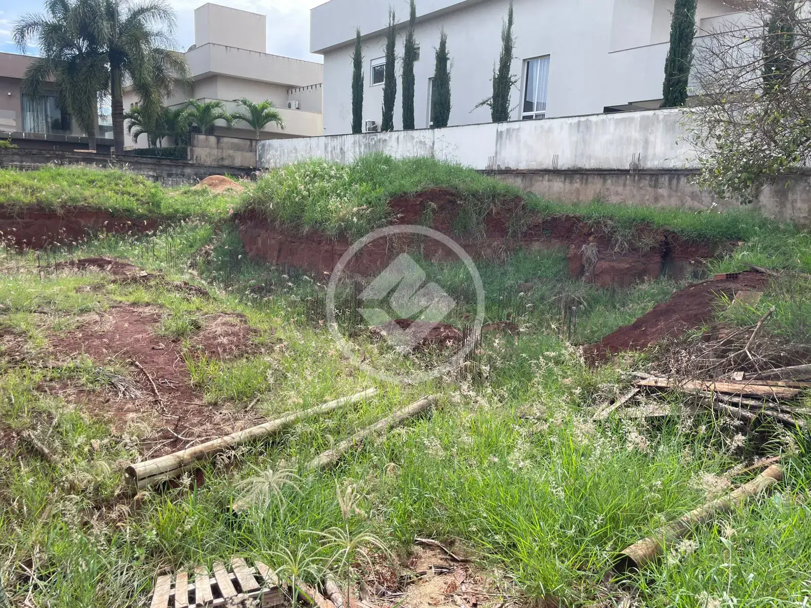 Imagem 1 - Terreno Condomínio em Vila Miafiori, Rio Verde - GO