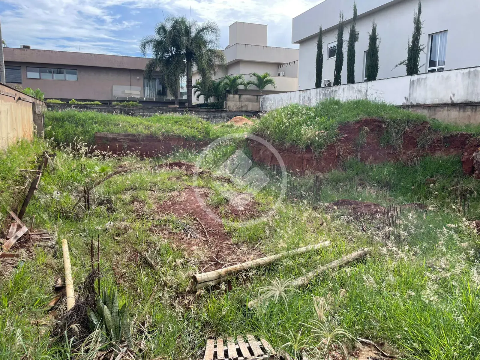 Image 2 - Terreno Condomínio em Vila Miafiori, Rio Verde - GO