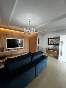 Imagem 2 - Casa em Residencial Interlagos, Rio Verde - GO