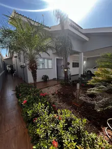 Imagem 4 - Casa em Residencial Interlagos, Rio Verde - GO