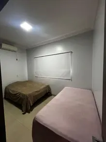 Imagem 6 - Casa em Residencial Interlagos, Rio Verde - GO