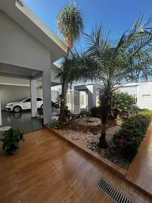 Casa Residencial Interlagos, Rio Verde - GO — foto 1
