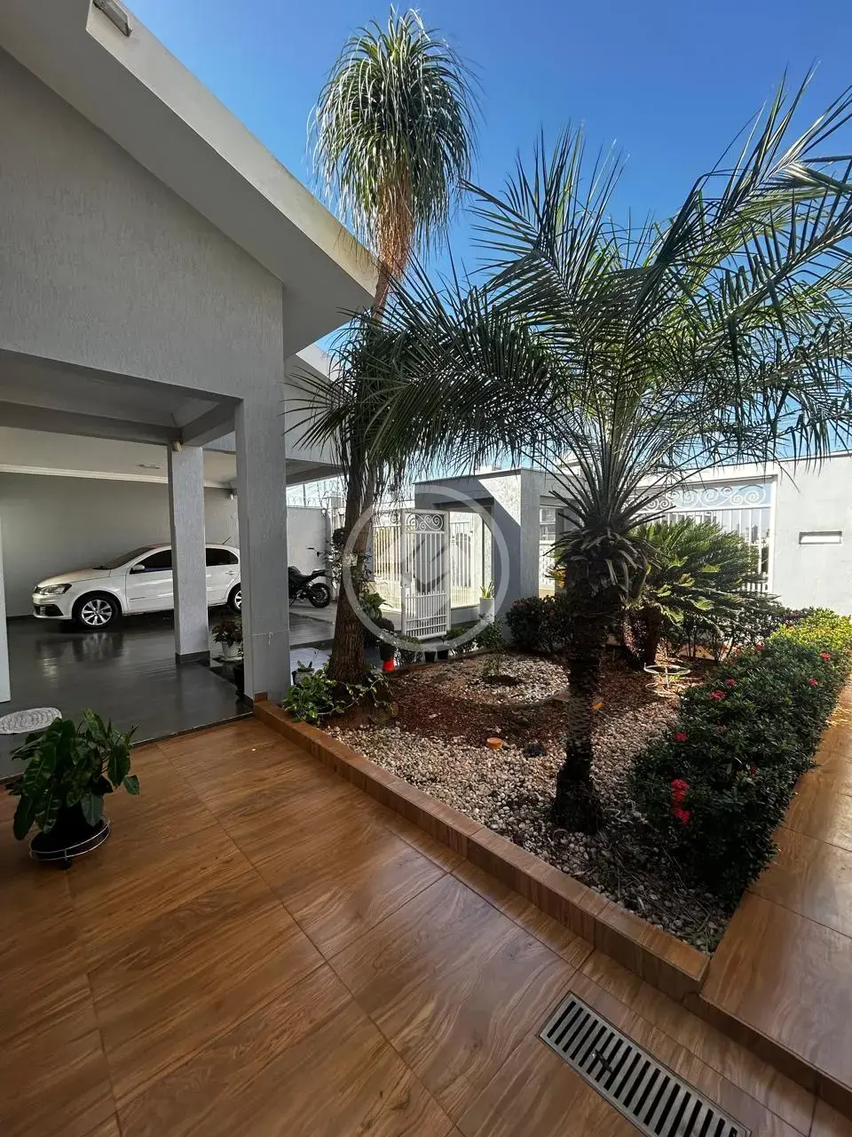 Imagem 1 - Casa em Residencial Interlagos, Rio Verde - GO