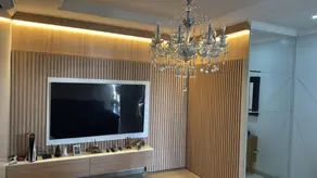 Imagem 3 - Casa em Residencial Interlagos, Rio Verde - GO