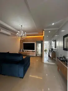 Casa Residencial Interlagos, Rio Verde - GO — foto 2