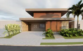 Casa Hamoa Resort Residencial, Rio Verde - GO — foto 1