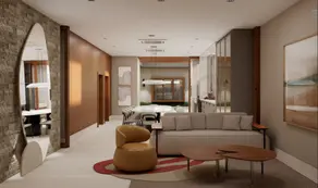 Imagem 2 - Casa em Hamoa Resort Residencial, Rio Verde - GO
