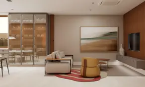Imagem 3 - Casa em Hamoa Resort Residencial, Rio Verde - GO